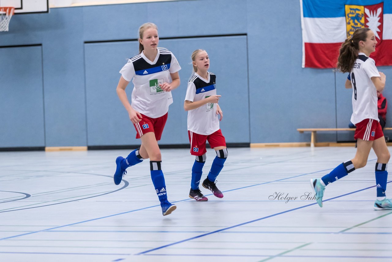 Bild 575 - wCJ Futsalmeisterschaft Runde 1